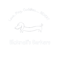 bicknells barkers logo